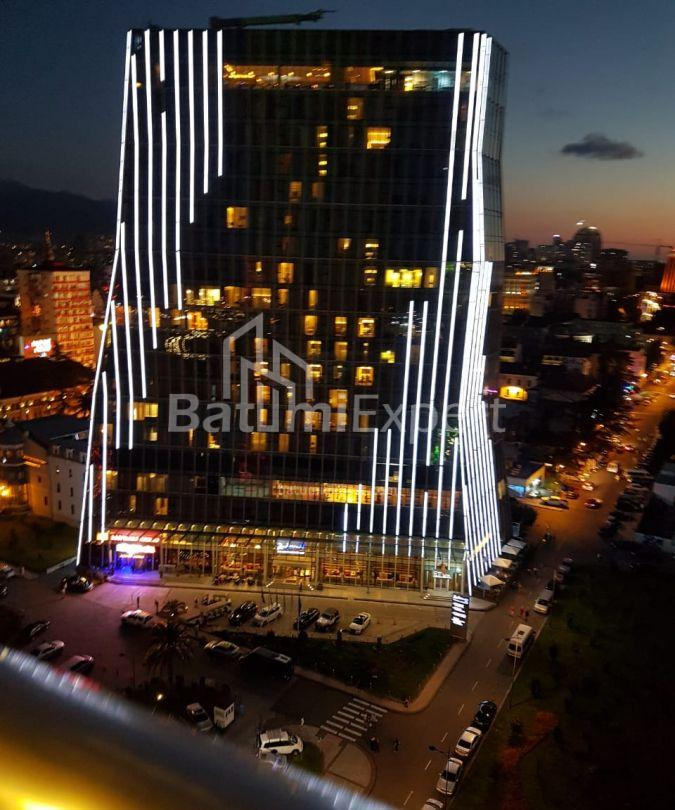 Mieszkanie 87 m² - Juriewskaja, Batumi, Gruzja
