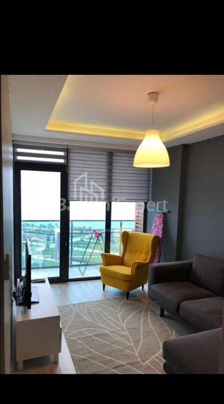 Mieszkanie 46 m² - Juriewskaja, Batumi, Gruzja