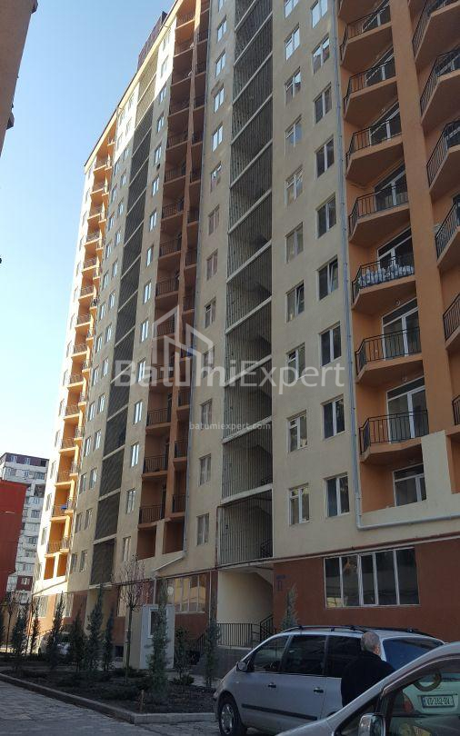 Mieszkanie 62 m² - Jerzy Leonidze, Batumi, Gruzja