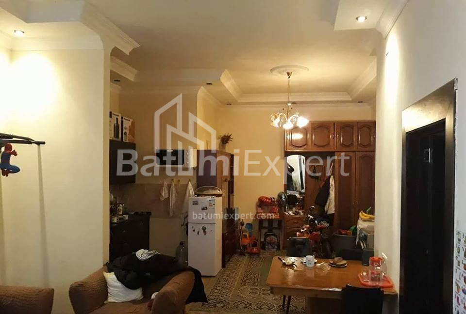Mieszkanie 70 m² - Juriewskaja, Batumi, Gruzja