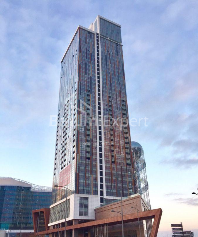 Mieszkanie 87 m² - Juriewskaja, Batumi, Gruzja
