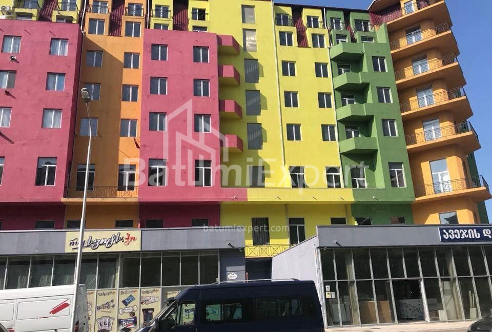 Mieszkanie 86 m² - Juriewskaja, Batumi, Gruzja