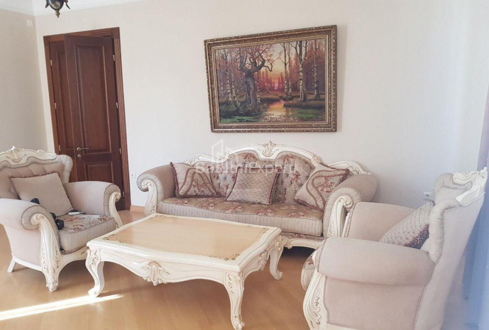 Mieszkanie 250 m² - Juriewskaja, Batumi, Gruzja
