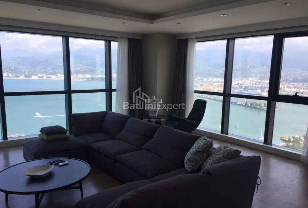 Mieszkanie 147 m² - Juriewskaja, Batumi, Gruzja