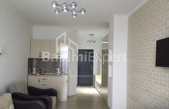 Mieszkanie 36 m² - Niko Pirosmaniego, Batumi, Gruzja