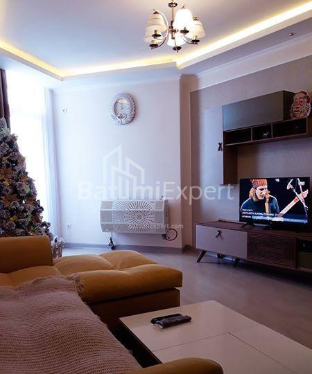 Mieszkanie 56 m² - Aleksandra Puszkin, Batumi, Gruzja