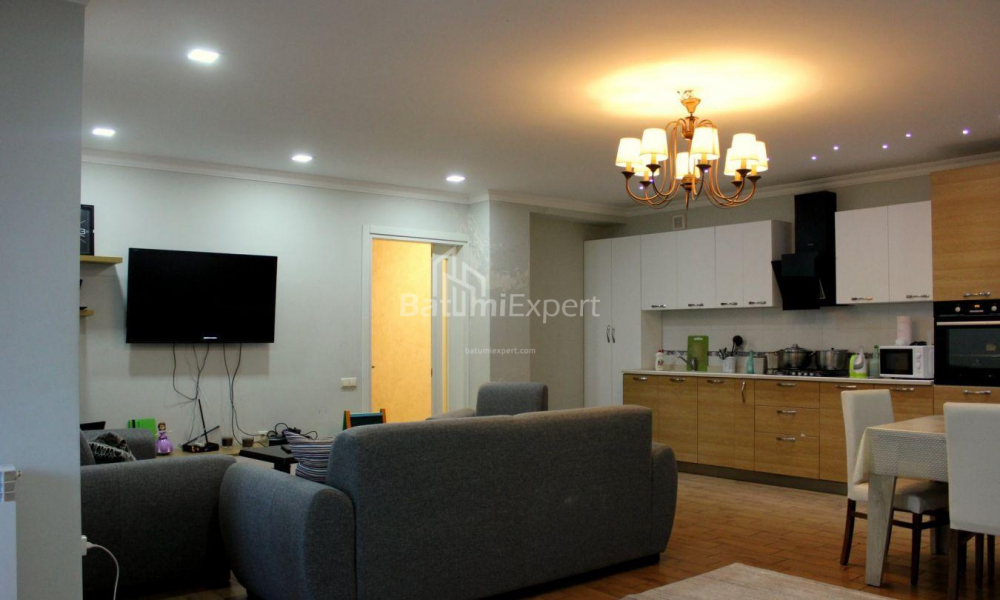Mieszkanie 147 m² - Juriewskaja, Batumi, Gruzja