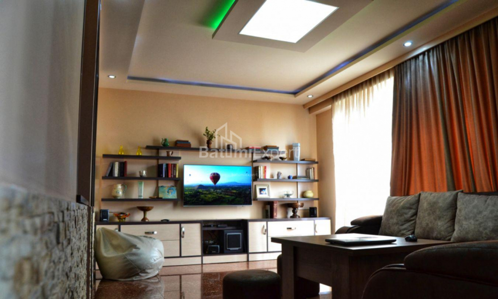 Mieszkanie 65 m² - Szeryf Chimsziaszwili, Batumi, Gruzja