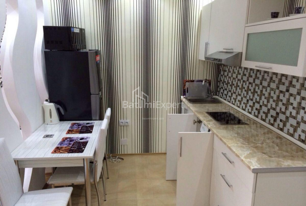 Mieszkanie 33 m² - Szeryf Chimsziaszwili, Batumi, Gruzja