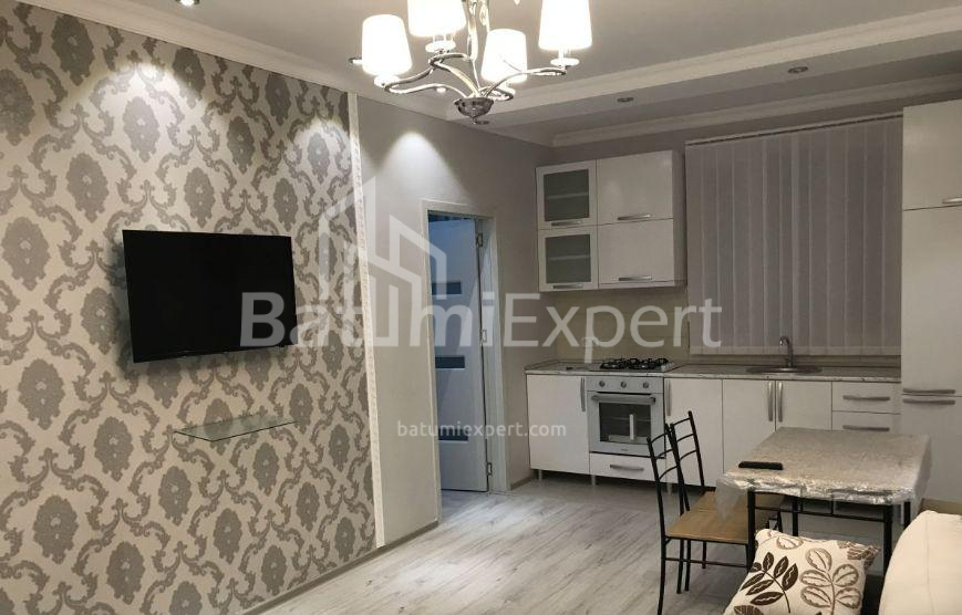 Mieszkanie 77 m² - Demeter Tavdadebuli, Batumi, Gruzja