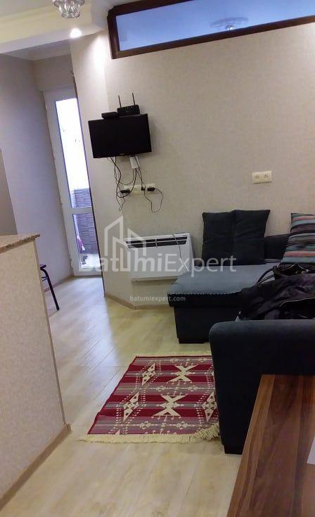 Mieszkanie 30 m² - Jusuf Kobaladze, Batumi, Gruzja