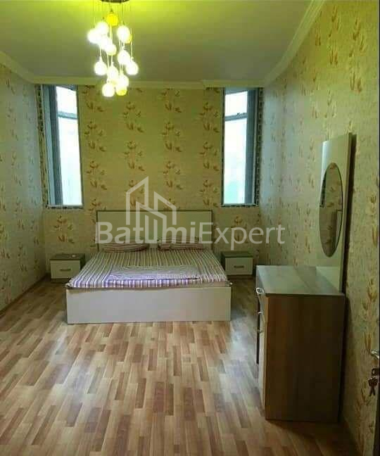 Mieszkanie 133 m² - Jusuf Kobaladze, Batumi, Gruzja
