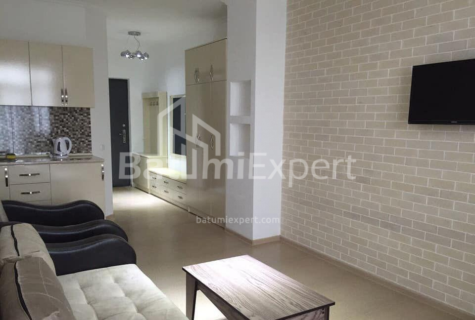 Mieszkanie 35 m² - Niko Pirosmaniego, Batumi, Gruzja