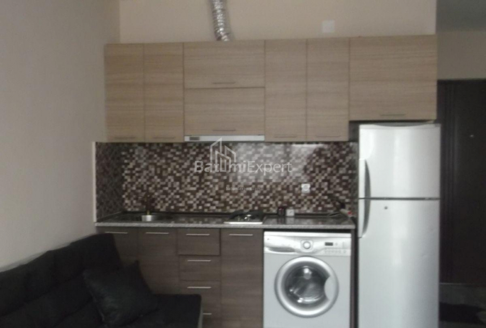 Mieszkanie 37 m² - Tbel-Abuseridze, Batumi, Gruzja
