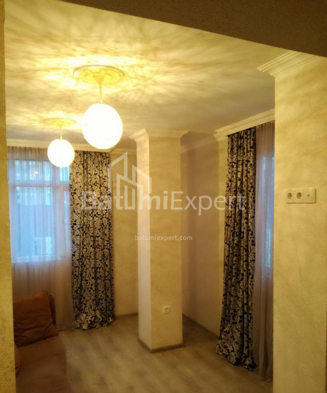 Mieszkanie 28 m² - Juriewskaja, Batumi, Gruzja