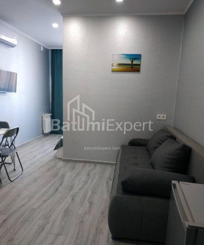 Mieszkanie 34 m² - Niko Pirosmaniego, Batumi, Gruzja