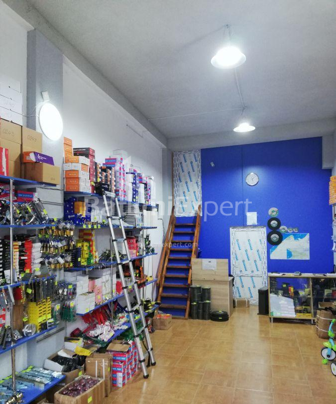 Mieszkanie 62 m² - Petra Bagrationi, Batumi, Gruzja