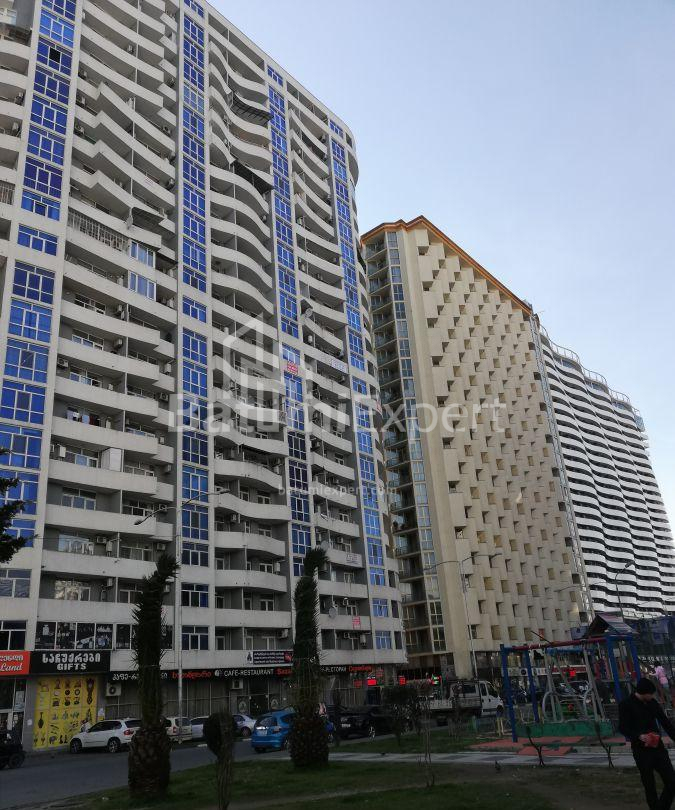 Mieszkanie 47 m² - Jusuf Kobaladze, Batumi, Gruzja