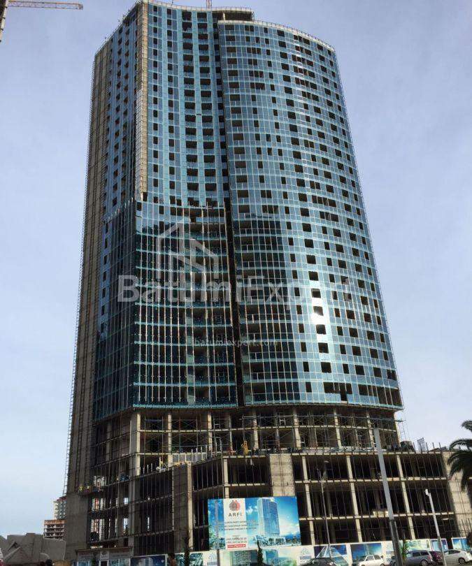 Mieszkanie 35 m² - Juriewskaja, Batumi, Gruzja