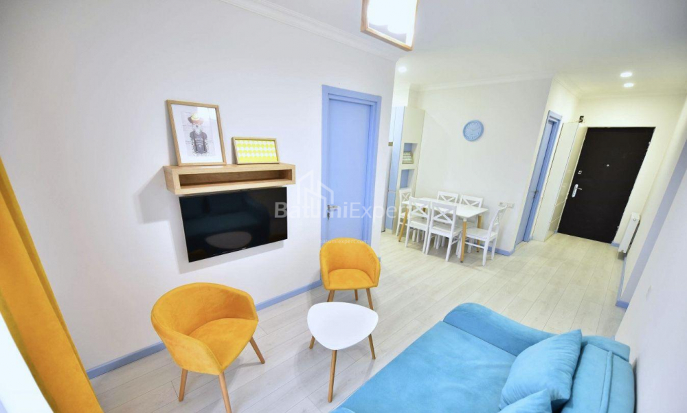 Mieszkanie 57 m² - Tbel-Abuseridze, Batumi, Gruzja