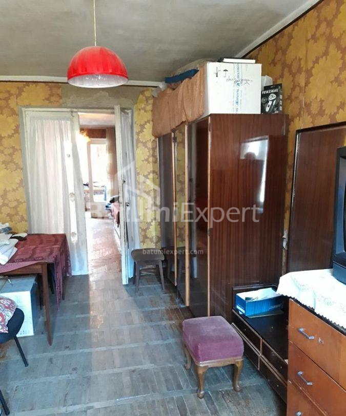 Mieszkanie 58 m² - Juriewskaja, Batumi, Gruzja