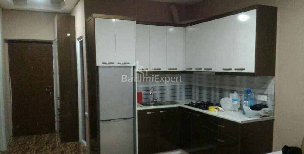 Mieszkanie 56 m² - Ilja Czawczawadze, Batumi, Gruzja