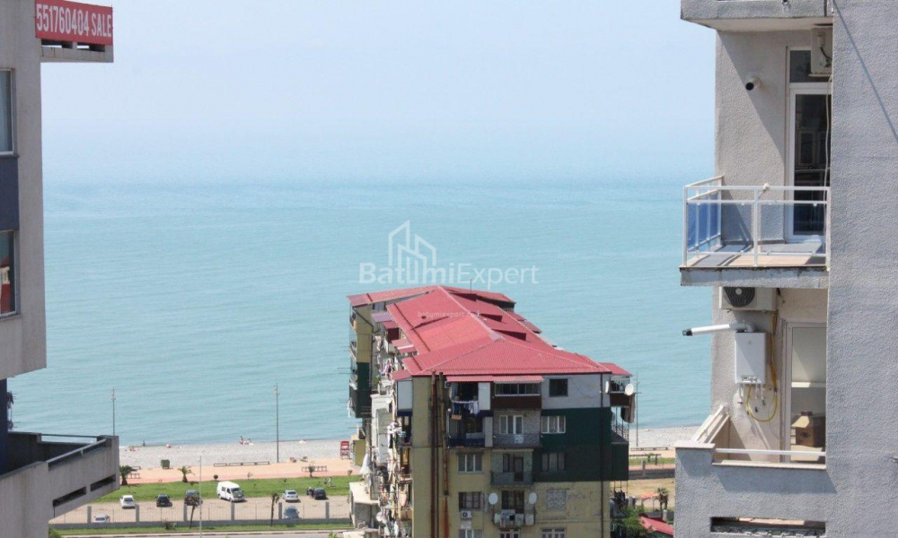 Mieszkanie 60 m² - Juriewskaja, Batumi, Gruzja