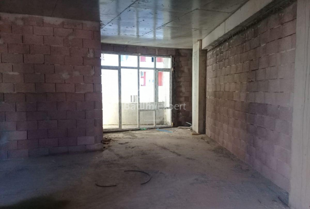 Mieszkanie 73 m² - Juriewskaja, Batumi, Gruzja