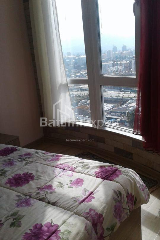 Mieszkanie 60 m² - Juriewskaja, Batumi, Gruzja