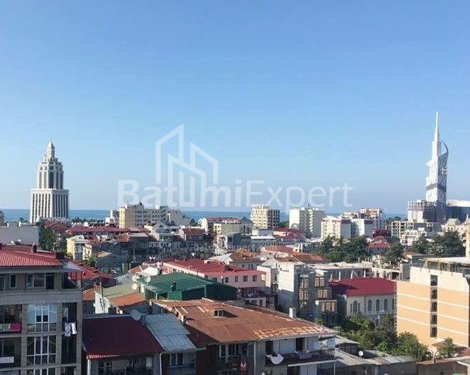 Mieszkanie 75 m² - Wachtang Gorgasali, Batumi, Gruzja