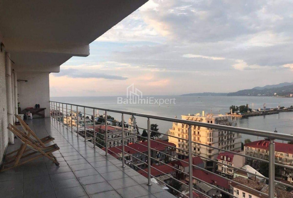 Mieszkanie 160 m² - Juriewskaja, Batumi, Gruzja