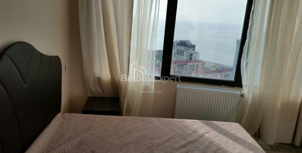 Mieszkanie 42 m² - Niko Pirosmaniego, Batumi, Gruzja
