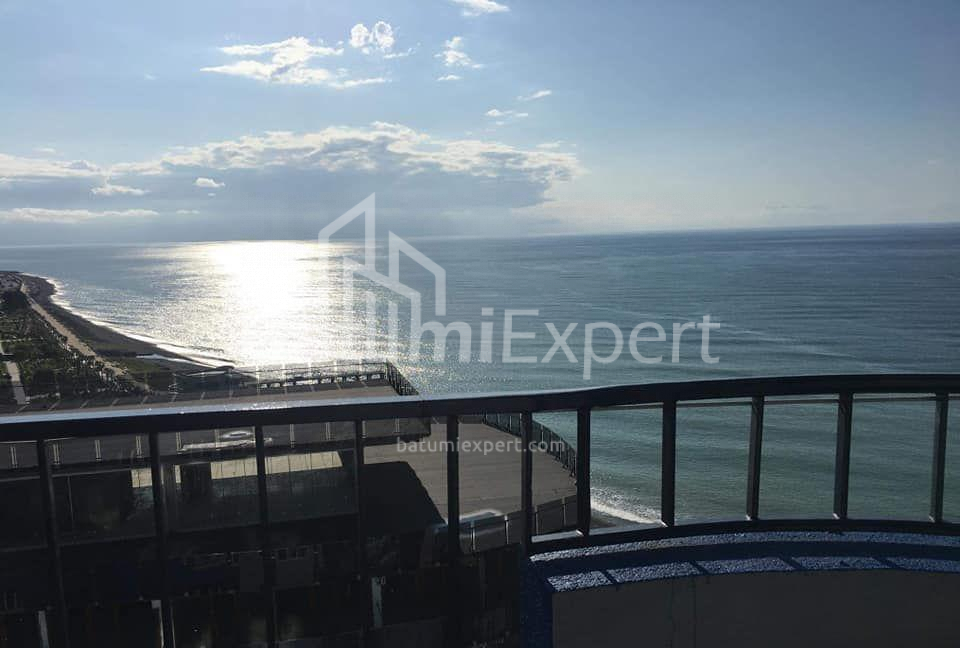 Mieszkanie 52 m² - Juriewskaja, Batumi, Gruzja