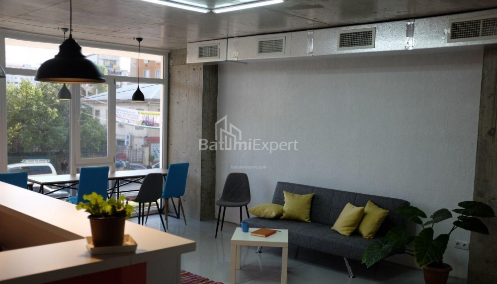 Mieszkanie 127 m² - Tbel-Abuseridze, Batumi, Gruzja