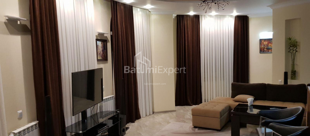 Mieszkanie 133 m² - Ilja Czawczawadze, Batumi, Gruzja