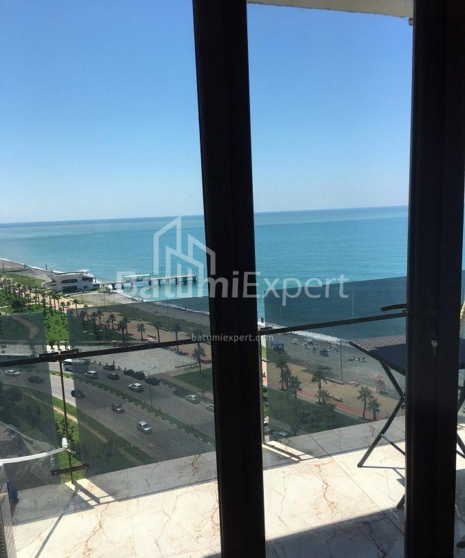 Mieszkanie 25 m² - Juriewskaja, Batumi, Gruzja