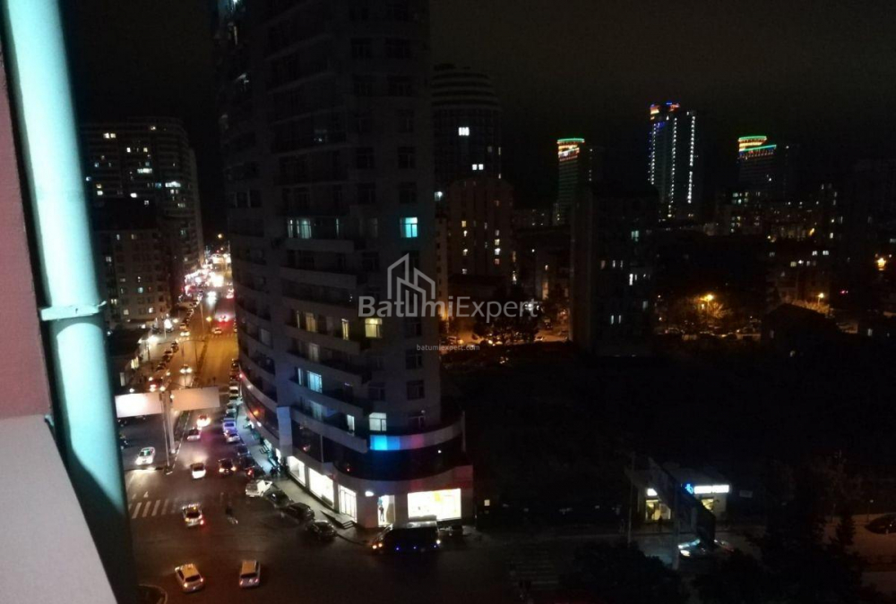 Mieszkanie 45 m² - Juriewskaja, Batumi, Gruzja