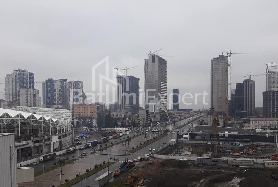 Mieszkanie 70 m² - Juriewskaja, Batumi, Gruzja
