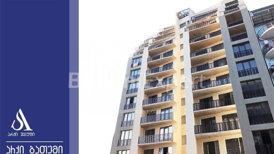 Mieszkanie 75 m² - Wachtang Gorgasali, Batumi, Gruzja