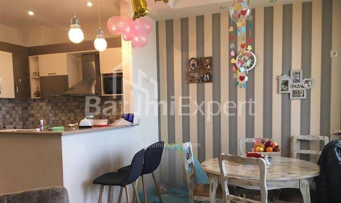 Mieszkanie 73 m² - Juriewskaja, Batumi, Gruzja