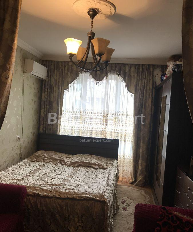 Mieszkanie 45 m² - Michaił Lermontow, Batumi, Gruzja