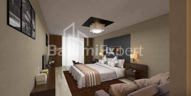 Mieszkanie 26 m² - Juriewskaja, Batumi, Gruzja