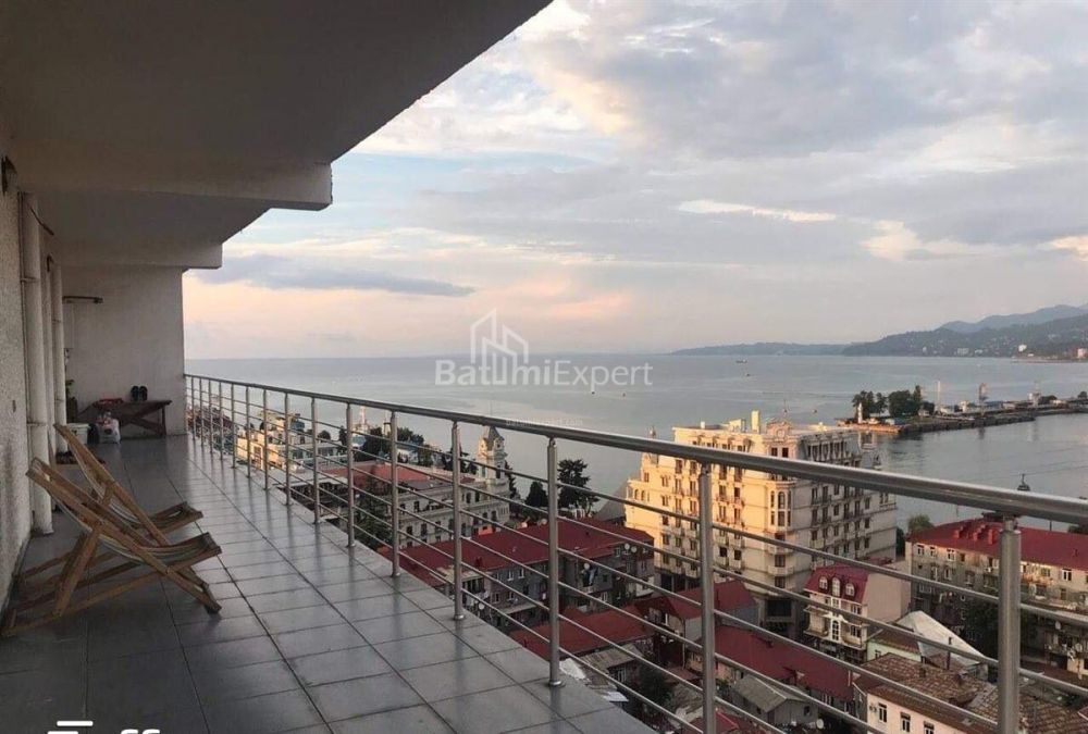 Mieszkanie 160 m² - Juriewskaja, Batumi, Gruzja