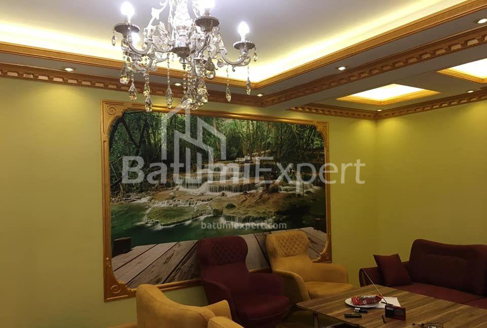 Mieszkanie 87 m² - David Agmashenebli, Batumi, Gruzja