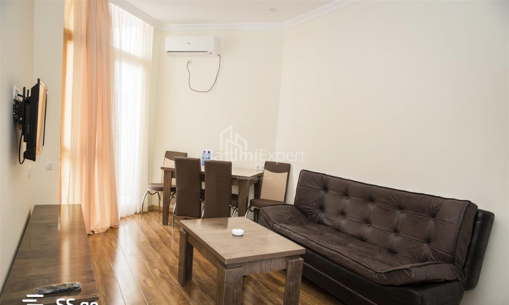 Mieszkanie 41 m² - Juriewskaja, Batumi, Gruzja