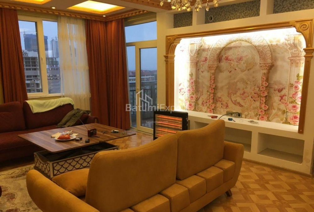 Mieszkanie 87 m² - Juriewskaja, Batumi, Gruzja
