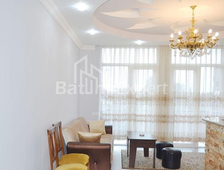 Mieszkanie 60 m² - Aleksandra Puszkin, Batumi, Gruzja