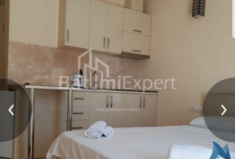 Mieszkanie 28 m² - Juriewskaja, Batumi, Gruzja