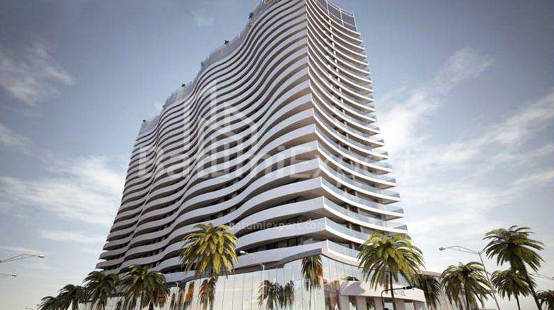 Mieszkanie 50 m² - Juriewskaja, Batumi, Gruzja
