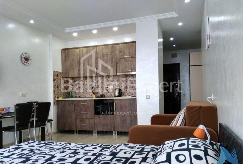 Mieszkanie 36 m² - Juriewskaja, Batumi, Gruzja